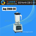 2015 multifunction cheap mini industrial portable electric fruit blender machine